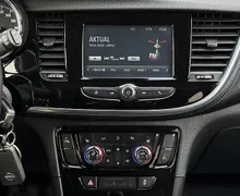 Zunanja slika - Opel Mokka - X 1.4 ECOTEC TURBO 1.LASTNIK-SLOVENSKI - 11 - Predogledna slika