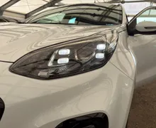 Zunanja slika - KIA Sportage - 2WD 1,6 GT-Line - 16 - Predogledna slika