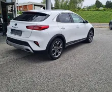 Zunanja slika - KIA XCeed - 1.4 T-GDi EX Stream 103kW - 5 - Predogledna slika