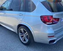 Zunanja slika - BMW X5 - serija : xDrive30d Avt. M PAKET SAMO 165.888km - 3 - Predogledna slika