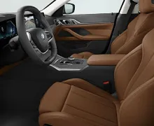 Zunanja slika - BMW i4 - eDrive35 -6.500 € SUBVENCIJA - 4 - Predogledna slika