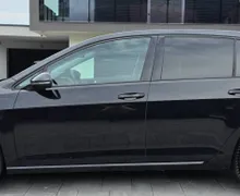 Zunanja slika - VW Golf - 2.0 TDI-HIGHLINE-ACC-SAMOPARKIRANJE-PDC-ODLIČEN - 5 - Predogledna slika