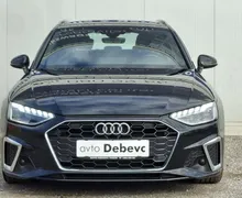 Zunanja slika - Audi A4 - Avant 2.0 TDI S tronic S line VIRTUAL KAMERA MATRIX - 2 - Predogledna slika