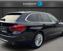 Zunanja slika - BMW Serija 5 - 520d xDrive Touring Avt. - 4 - Predogledna slika