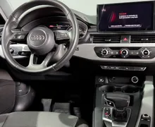 Zunanja slika - Audi A4 - Avant 2.0 TDI - S TRONIC - RADAR - LINE ASSIST - NAVI... - 7 - Predogledna slika