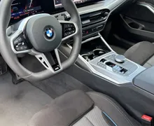 Zunanja slika - BMW Serija 3 - 330i xDrive Touring - 5 - Predogledna slika