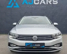 Zunanja slika - VW Passat - Variant 2.0 TDI BMT Business 110kW-DSG-LED-2XPDC-NAVI - 2 - Predogledna slika