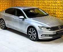 Zunanja slika - VW Passat - 2.0 TDI Highline-FUL LED-GRETJE VOLANA-KAMERA... - 2 - Predogledna slika