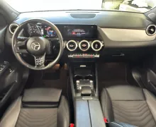 Zunanja slika - Mercedes-Benz GLA-Razred - GLA 250 e Avt.KAMERA.PANORAMA.LED.USNJE.NAVI.TOP - 3 - Predogledna slika