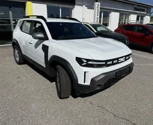 Zunanja slika - Dacia Duster - EXPRESSION HYBRID-G 150 4X4 - 2 - Predogledna slika