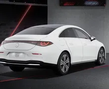 Zunanja slika - Mercedes-Benz CLA-Razred - CLA 200 EQ Tech Progressive Edition - 4 - Predogledna slika