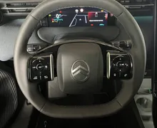 Zunanja slika - Citroën C5 Aircross - 1.2 Hybrid 145 S S Plus Avt. - 8 - Predogledna slika