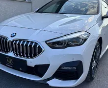 Zunanja slika - BMW serija 2 Gran Coupe: - M SPORT-TEMPOMAT-NAVIGACIJA-AUTOMATIK-FUL LE - 3 - Predogledna slika