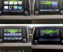 Notranja slika - Škoda Karoq - 2.0 TDI Sportline FULL LED KAMERA RADAR 1.LASTNIK - 9 - Predogledna slika