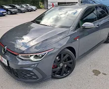 Zunanja slika - VW Golf - .2.0 TSI GTI 180KW  245  - samo 53100km - 2 - Predogledna slika