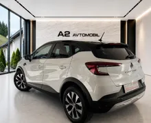 Zunanja slika - Renault Captur - TCe 90 1-lastnik-SLOVENSKI-PERLA BARVA-KOT NOV- - 2 - Predogledna slika