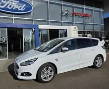Zunanja slika - Ford S-MAX - 2.0 EcoBlue 110 kW FWD Titanium - 1 - Predogledna slika