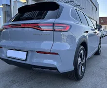 Zunanja slika - Geely EX5 - 60.22kWh FWD 160kW MAX | HUD | ACC | LED | - 5 - Predogledna slika