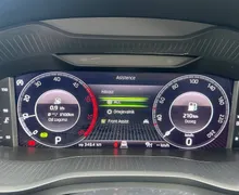 Zunanja slika - Škoda Kodiaq - 2.0 TDI FUL LED ACC NAVI VIRTUAL HI-FI KLJUKA TOP - 15 - Predogledna slika