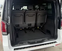 Zunanja slika - Mercedes-Benz V-Razred - V 300 d 4MATIC Avantgarde dolgi - 12 - Predogledna slika