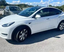 Zunanja slika - Tesla Model Y - Rear-Wheel Drive - 6 - Predogledna slika