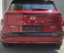 Zunanja slika - Hyundai Kona - EV 48.4 kWh Premium Toplotna črpalka Winter - 5 - Predogledna slika
