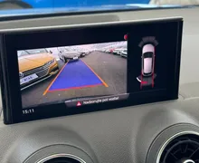 Zunanja slika - Audi Q2 - 35 TFSI Advanced S tronic - 9 - Predogledna slika