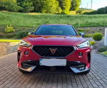Zunanja slika - Cupra Formentor - 1,5 TSI DSG - 3 - Predogledna slika