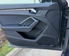 Zunanja slika - Audi Q3 - Sportback 40 TDI quattro S tronic  S Line 20 COL USNJE RAD - 12 - Predogledna slika