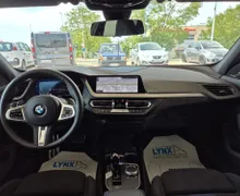 Zunanja slika - BMW Serija 1 - 1 Series 128ti AUT.-HITRI KREDIT-LEASING-TOVARNIŠKA GARAN. - 12 - Predogledna slika