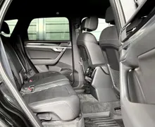 Zunanja slika - Volkswagen Touareg - 4MOTION V6 TDI BMT R-Line - ZRAČNO - KAMERA - 15 - Predogledna slika