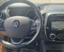 Zunanja slika - Renault Captur - 120  Dynamique S S.1 LASTNIK.SERVISNA.17 COLL - 11 - Predogledna slika