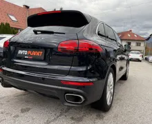 Zunanja slika - Porsche Cayenne - DIESEL 3.0 V6 SLO.VOZILO 1.LASTNICA LED ŠIBEDAH - 8 - Predogledna slika