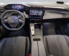 Zunanja slika - Peugeot 308 - SW 1.5 BlueHDI 130 Allure Avt. - 10 - Predogledna slika
