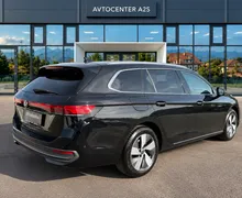 Zunanja slika - Volkswagen Passat Variant - 2.0 TDI BMT Business DSG-LED-ACC-Mrtvi kot-Masaža. - 3 - Predogledna slika