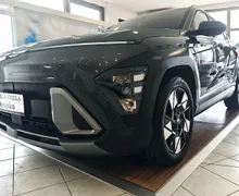 Zunanja slika - Hyundai Kona - T-GDI 100 PREMIUM-VLE. KLJ-REZ.KOLO-AMBIENT-VIDEO - 1 - Predogledna slika