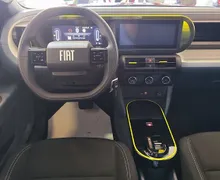 Zunanja slika - Fiat Grande Panda - 1.2 T-Gen3 110 AT 6 Icon - 4 - Predogledna slika