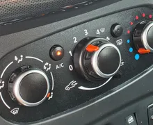 Zunanja slika - Dacia Sandero - Stepway 0.9 TCe KLIMA-PDC-1.LASTNIK-SLOVENSKA - 16 - Predogledna slika