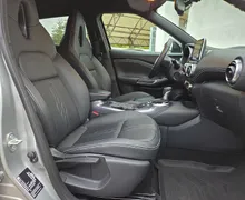 Zunanja slika - Nissan Juke - 1.6 HEV 143 TEKNA SLO 1LASTNIK RADAR KAMERA FULLED - 11 - Predogledna slika