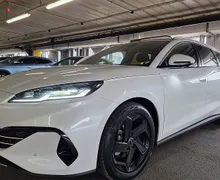 Zunanja slika - BYD SEAL 6 - DM-i Touring COMFORT PHEV - skupni doseg 1350 km - 1 - Predogledna slika