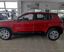 Zunanja slika - Jeep Avenger - Altitude 1.2 GSE 100 - 3 - Predogledna slika