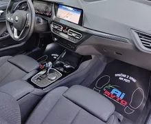 Zunanja slika - BMW Serija 1 - : 118i-AUT.-SPORTLINE-COCKPIT-FULLED-HEAD-UP-HARMAN- - 11 - Predogledna slika