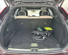 Notranja slika - Volvo XC60 - T8 AWD Recharge Twin Engine Ultra Dark Avt. - 12 - Predogledna slika