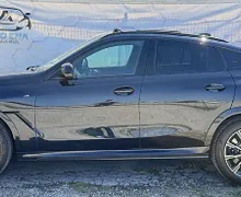 Zunanja slika - BMW X6 - serija :  xDrive40d -LASER-PANO-HEADUP-MEMORY-ALU20 - 6 - Predogledna slika