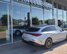 Zunanja slika - Mercedes-Benz CLA-Razred - CLA Shooting Brake 200 AMG Line NIGHT EDITION - 3 - Predogledna slika