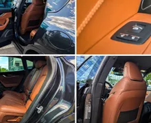 Zunanja slika - Maserati Levante - Diesel GRANSPORT SERVISNA KNJIGA POTRJENA - 16 - Predogledna slika