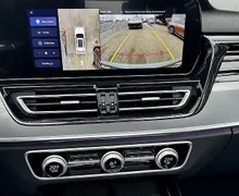 Zunanja slika - Hongqi H5 - 2.0T 4WD LED TITANIUM - NA ZALOGI - 11 - Predogledna slika