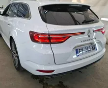 Zunanja slika - Renault Talisman - Intens 2.0 dCi 160CV.KAMERA.NAVI.USNJE.ACC.TOP - 2 - Predogledna slika
