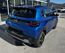 Zunanja slika - Citroën C3 - Plus Hybrid110 S S eDCT6 - 8 - Predogledna slika