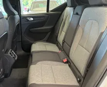 Zunanja slika - Volvo XC40 - B3P Nordic Core Avt. - 10 - Predogledna slika